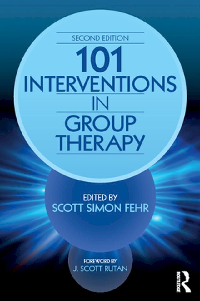  101 Interventions in Group Therapy(Kobo/電子書)