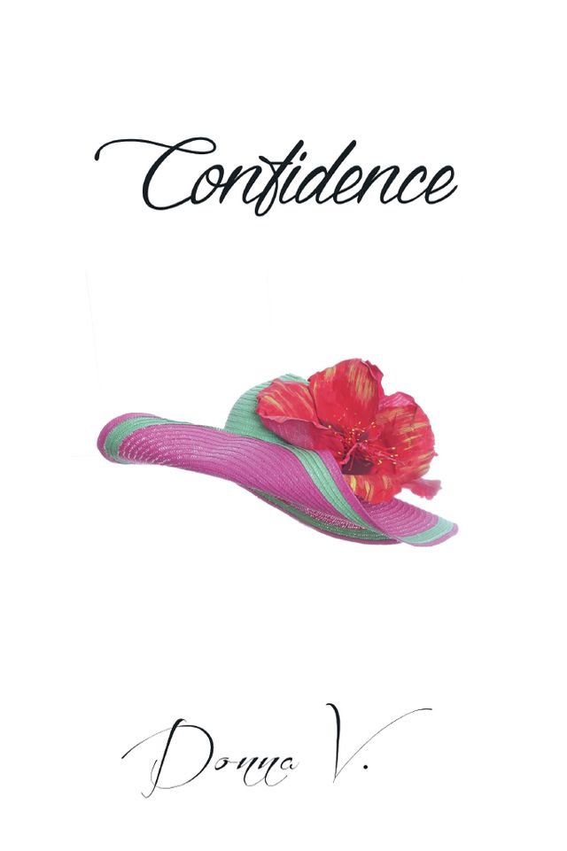  Confidence(Kobo/電子書)