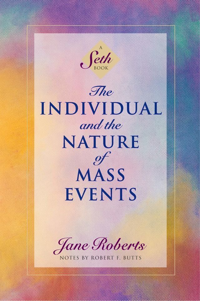  The Individual and the Nature of Mass Events(Kobo/電子書)