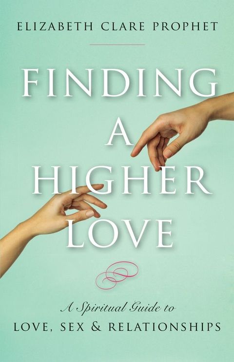 Finding a Higher Love(Kobo/電子書)