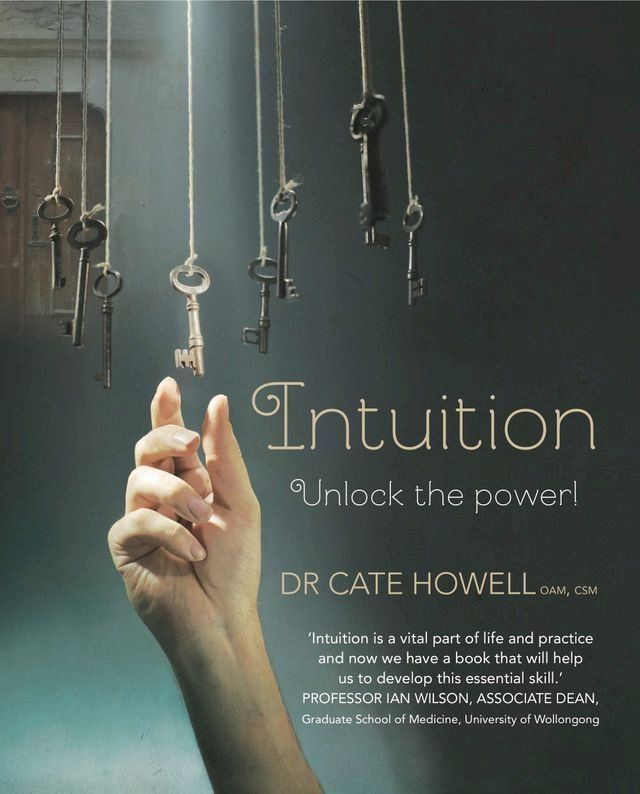  Intuition(Kobo/電子書)