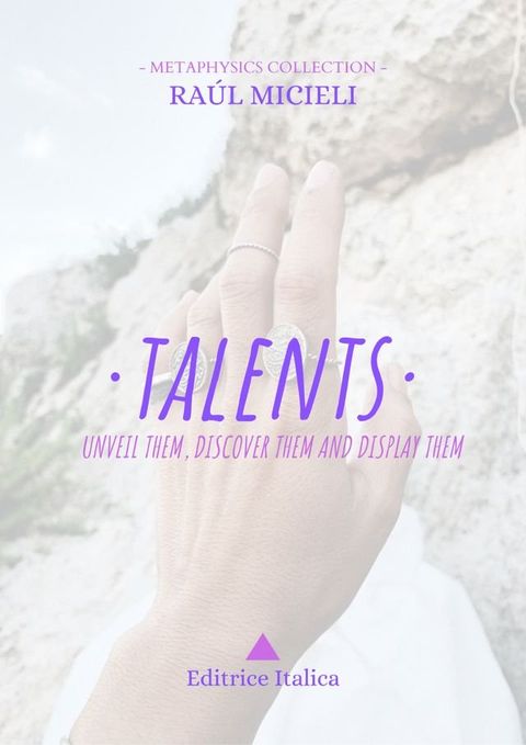 Talents(Kobo/電子書)