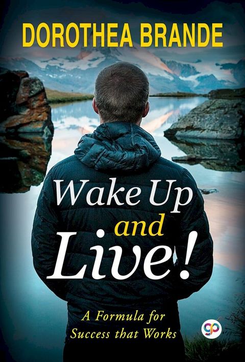 Wake Up and Live!(Kobo/電子書)