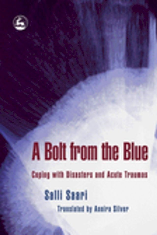  A Bolt from the Blue(Kobo/電子書)