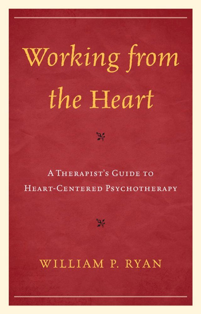  Working from the Heart(Kobo/電子書)