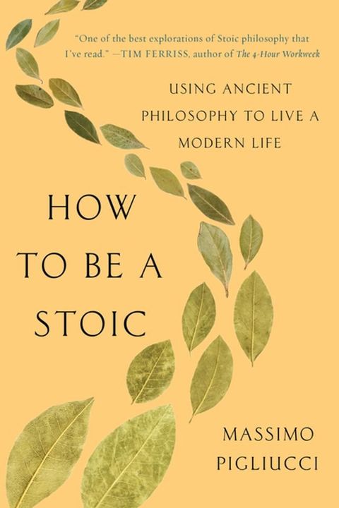 How to Be a Stoic(Kobo/電子書)