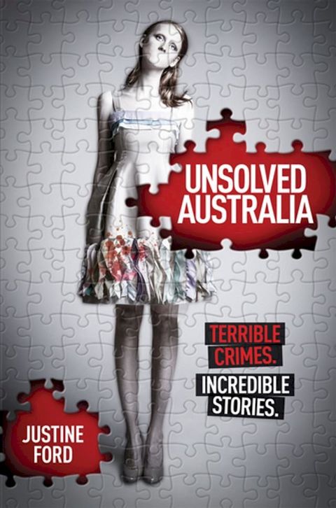 Unsolved Australia(Kobo/電子書)