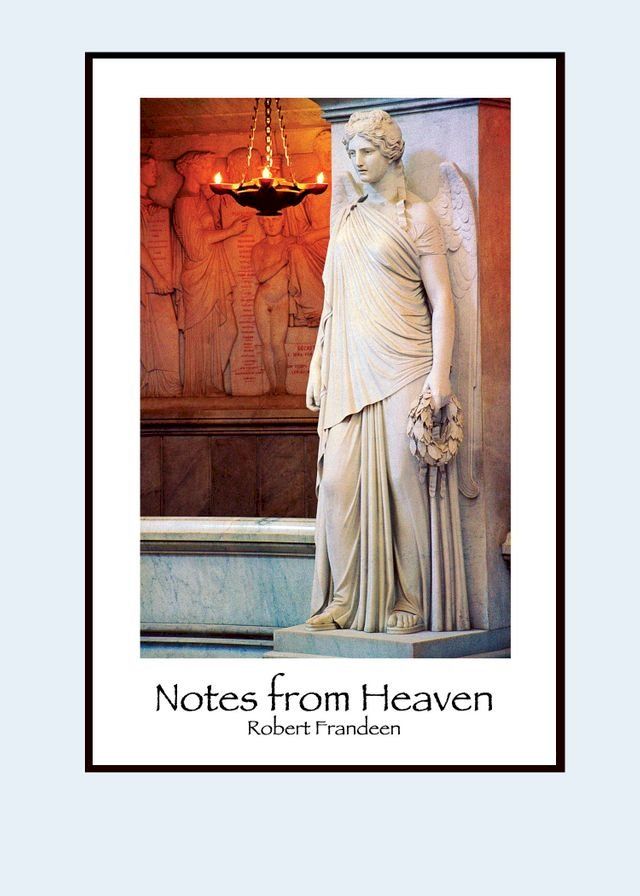  Notes from Heaven(Kobo/電子書)