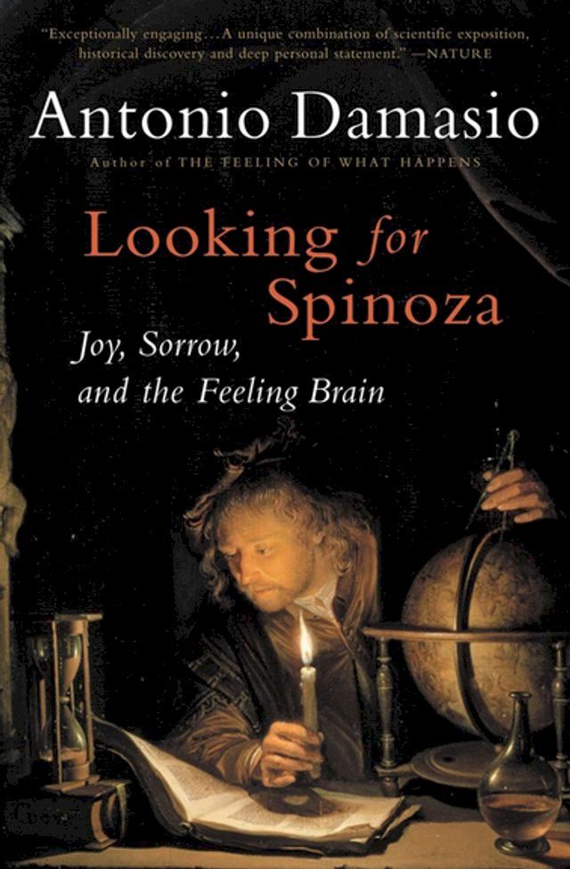  Looking for Spinoza(Kobo/電子書)