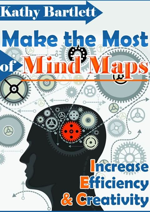 Make The Most of Mind Maps(Kobo/電子書)