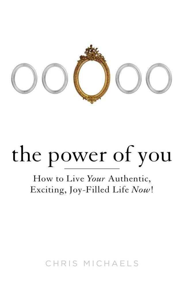  The Power of You(Kobo/電子書)