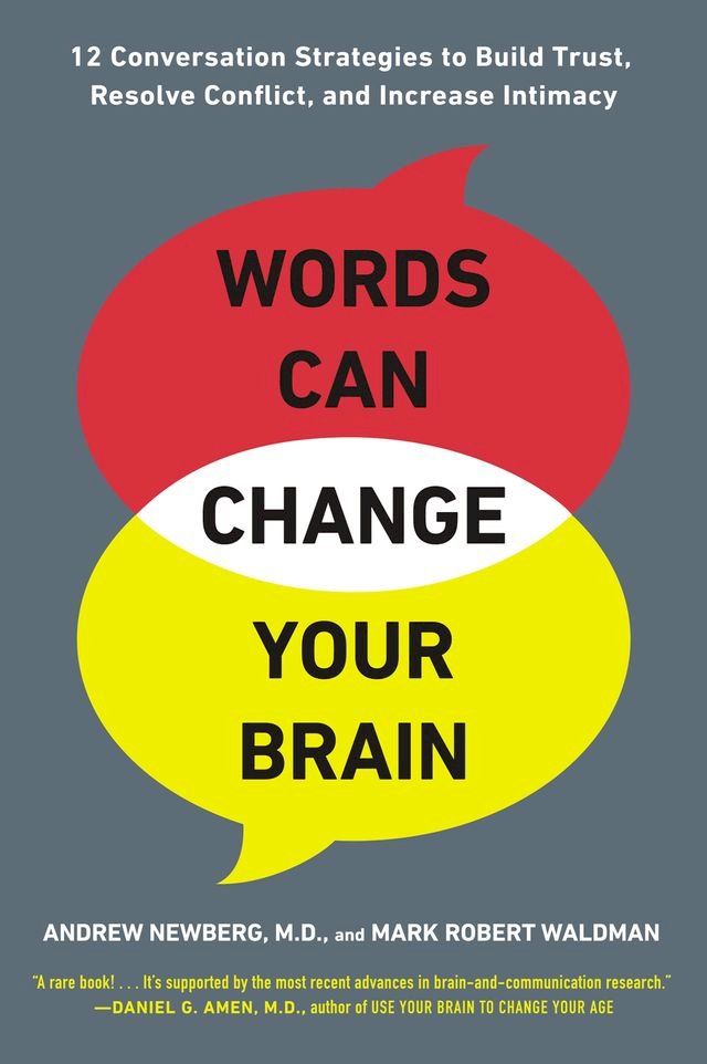  Words Can Change Your Brain(Kobo/電子書)