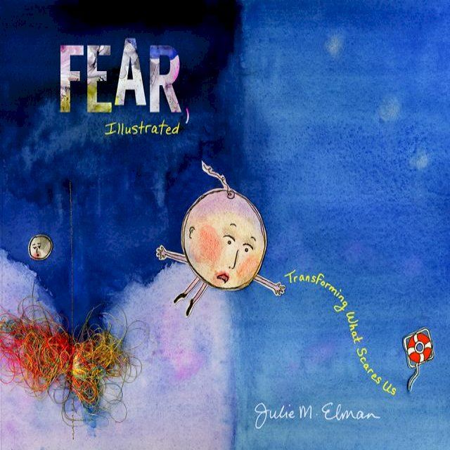  Fear, Illustrated(Kobo/電子書)