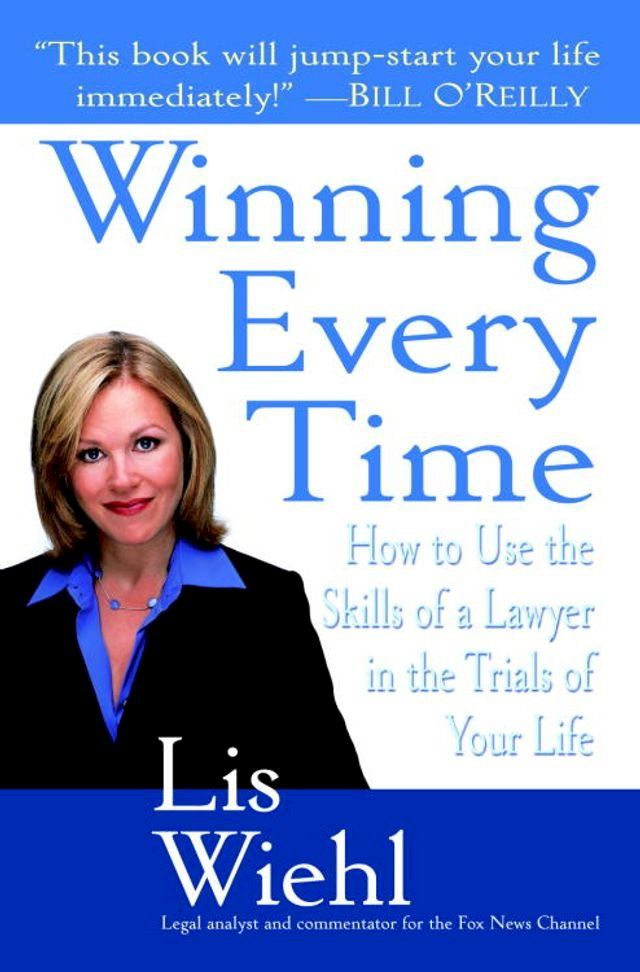  Winning Every Time(Kobo/電子書)