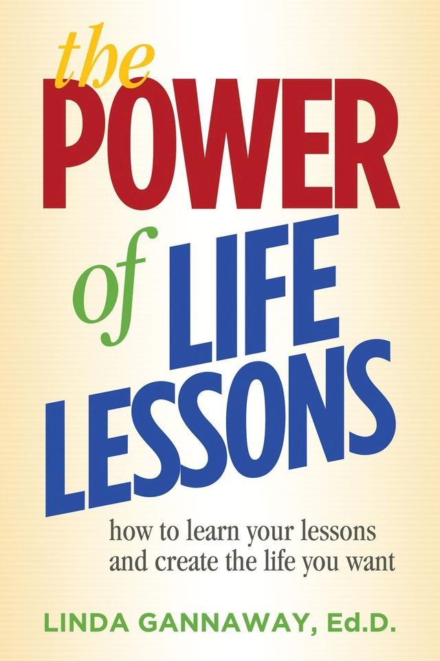 The Power of Life Lessons(Kobo/電子書)