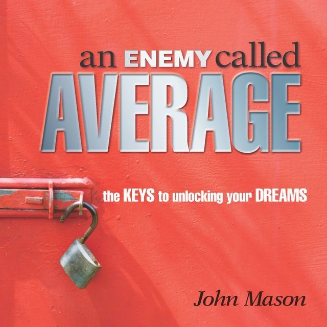  An Enemy Called Average(Kobo/電子書)