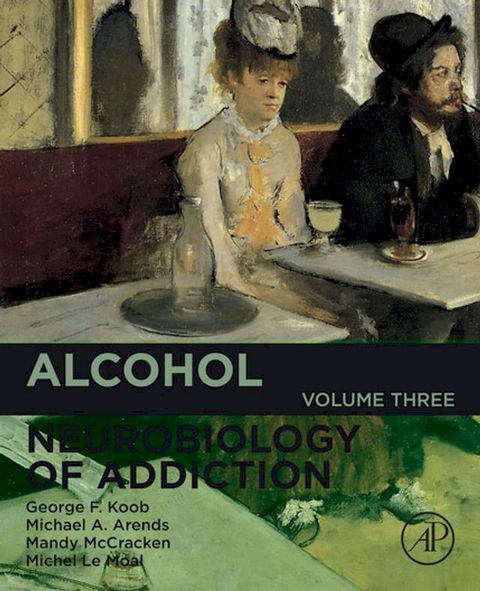 Alcohol(Kobo/電子書)