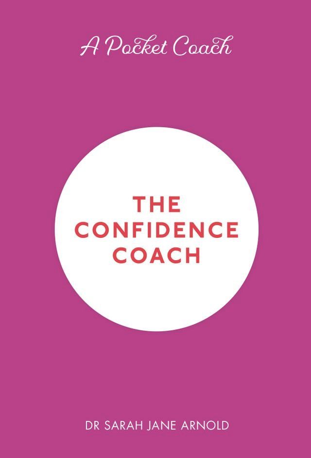  A Pocket Coach: The Confidence Coach(Kobo/電子書)