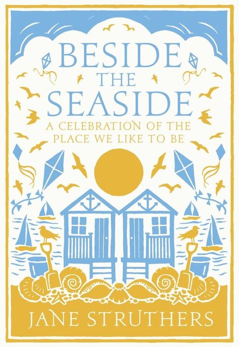 Beside the Seaside(Kobo/電子書)