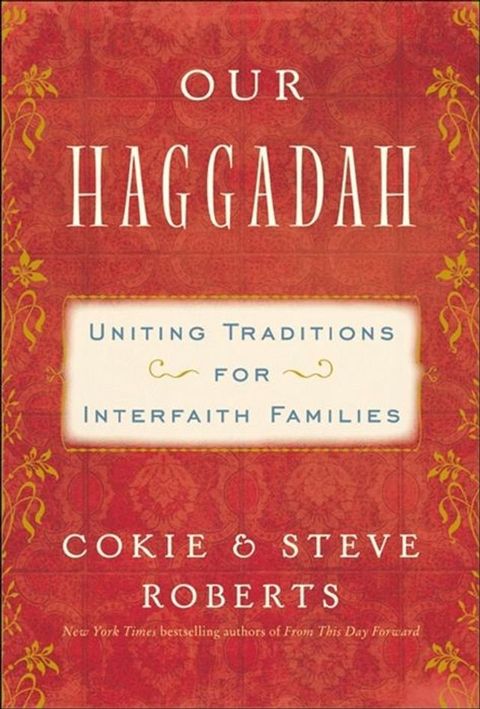 Our Haggadah(Kobo/電子書)