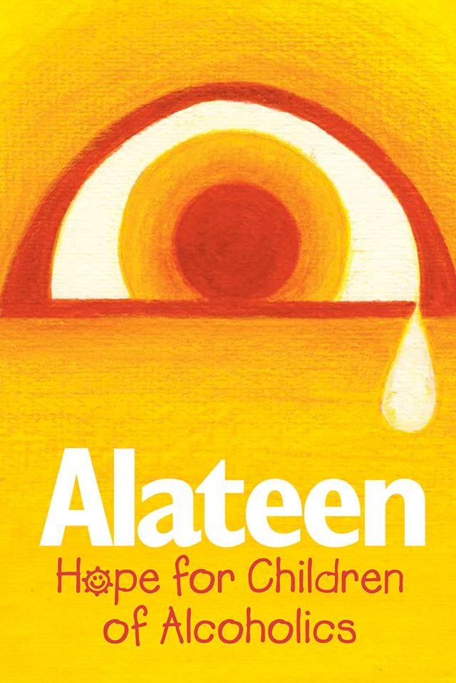  Alateen—Hope for Children of Alcoholics(Kobo/電子書)