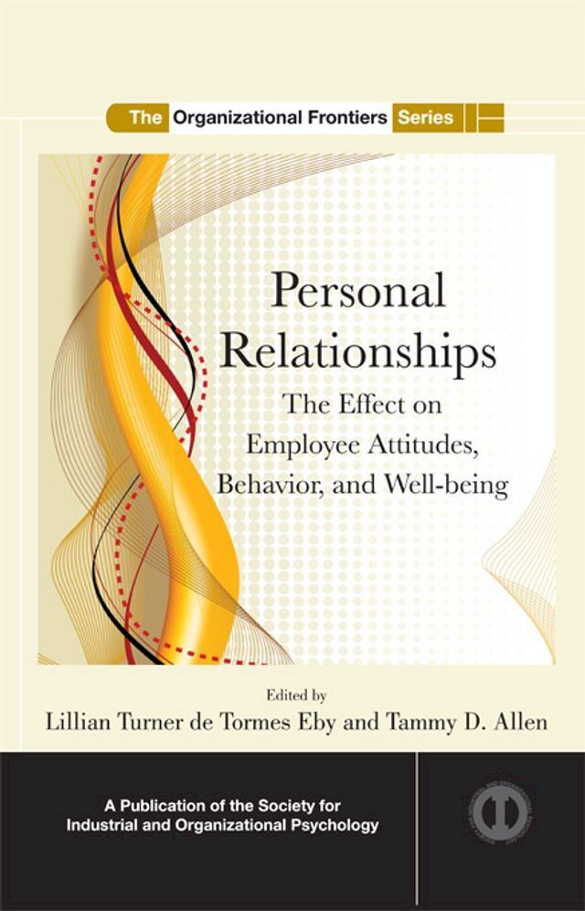  Personal Relationships(Kobo/電子書)