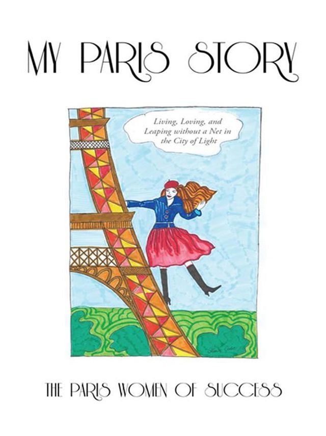  My Paris Story(Kobo/電子書)