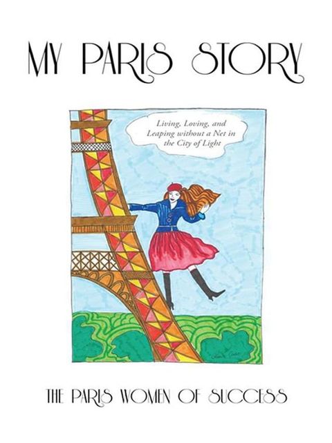 My Paris Story(Kobo/電子書)