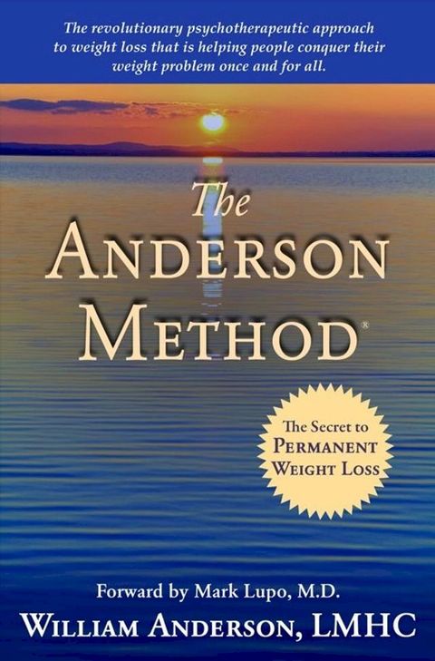 The Anderson Method(Kobo/電子書)