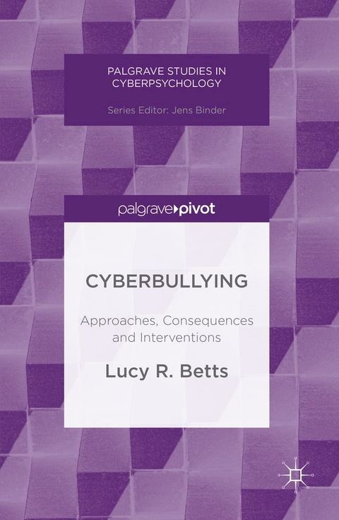 Cyberbullying(Kobo/電子書)