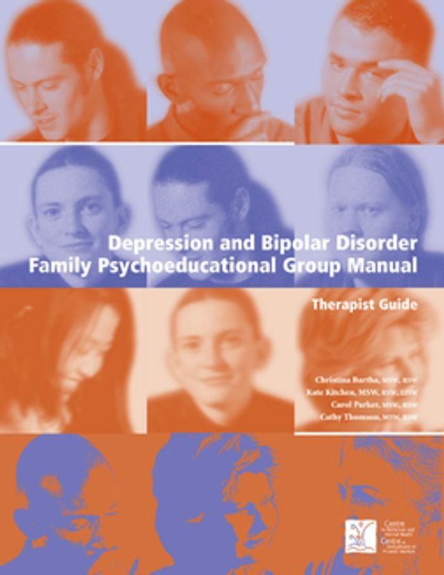  Depression and Bipolar Disorder(Kobo/電子書)