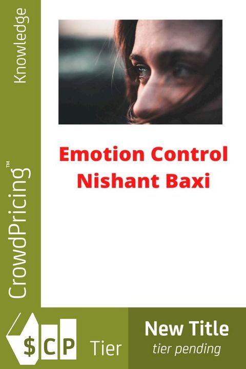 Emotion Control(Kobo/電子書)