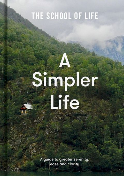 A Simpler Life(Kobo/電子書)