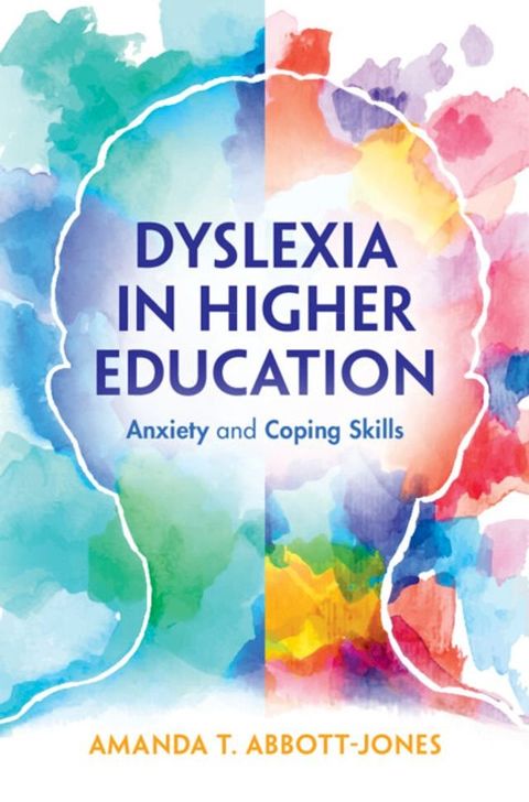 Dyslexia in Higher Education(Kobo/電子書)