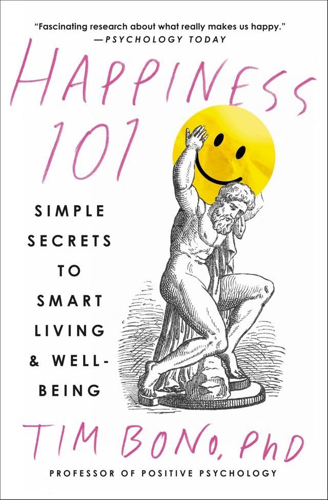  Happiness 101 (previously published as When Likes Aren't Enough)(Kobo/電子書)