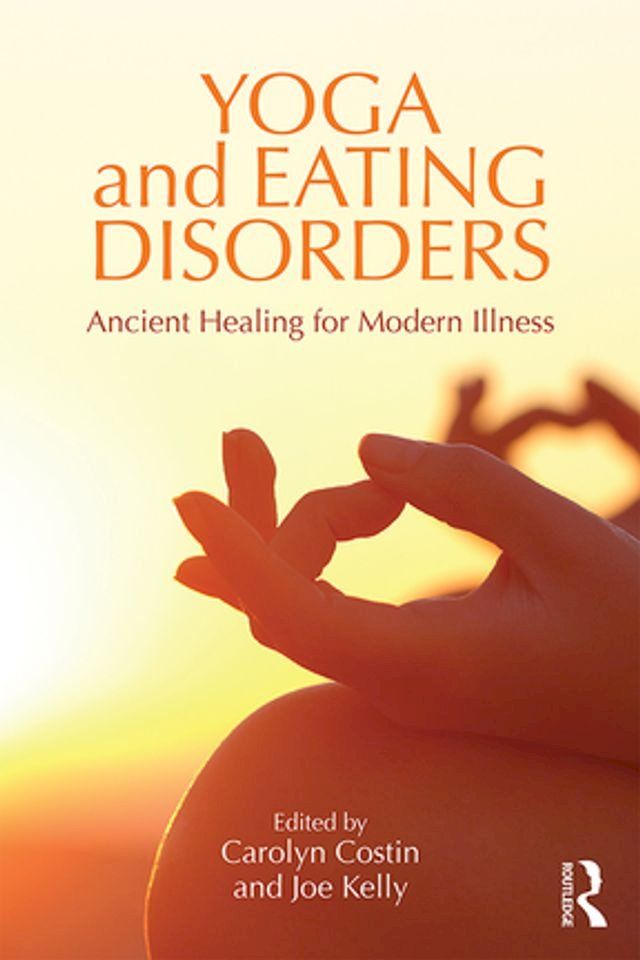  Yoga and Eating Disorders(Kobo/電子書)