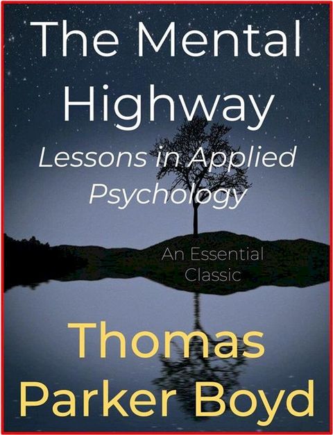 The Mental Highway(Kobo/電子書)