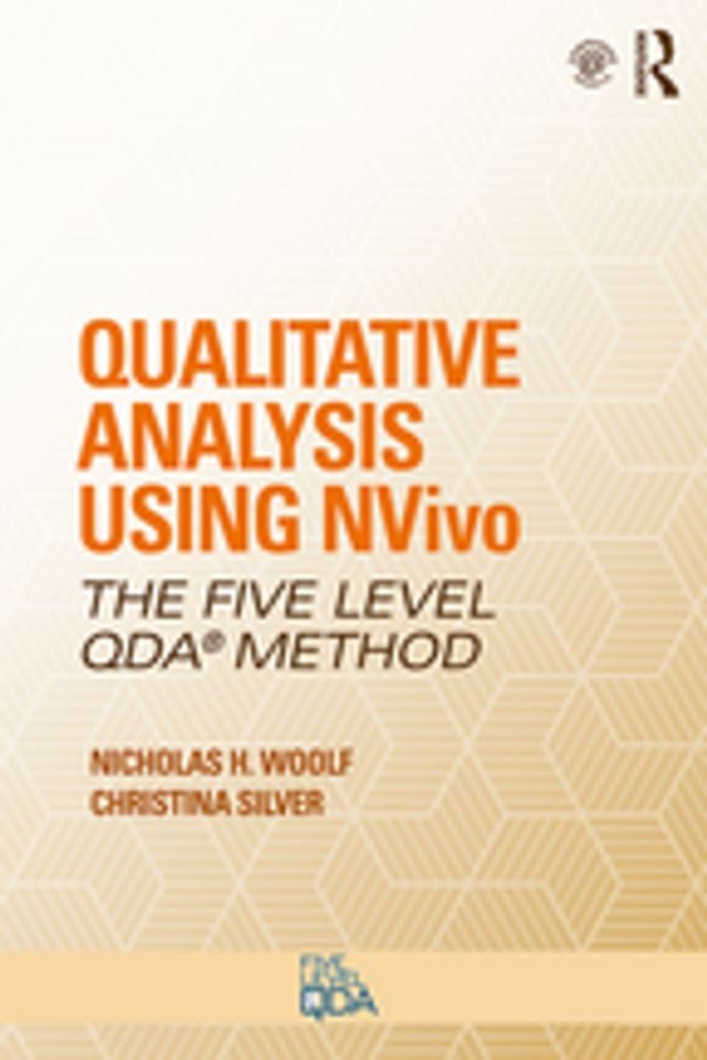  Qualitative Analysis Using NVivo(Kobo/電子書)