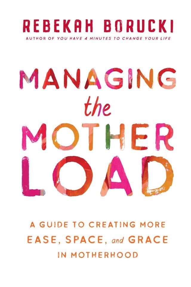  Managing the Motherload(Kobo/電子書)