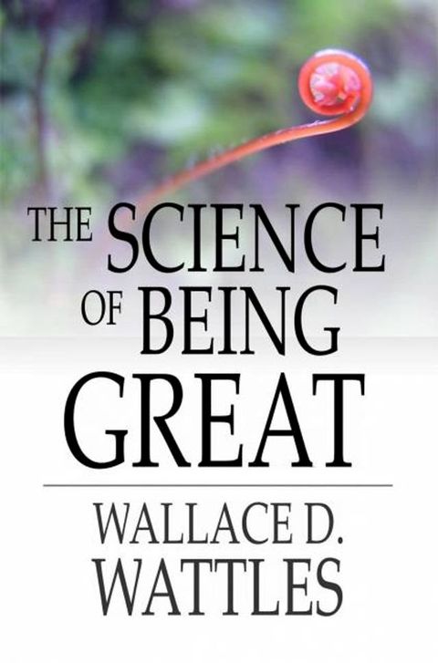 The Science of Being Great(Kobo/電子書)