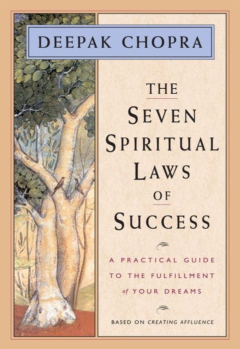 The Seven Spiritual Laws of Success(Kobo/電子書)