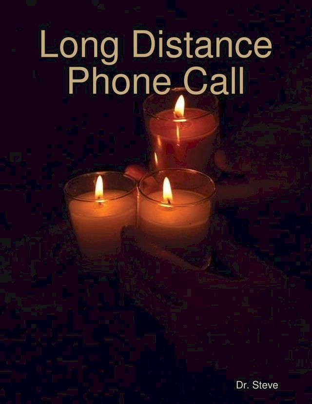  Long Distance Phone Call(Kobo/電子書)