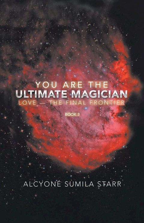 You Are The Ultimate Magician(Kobo/電子書)