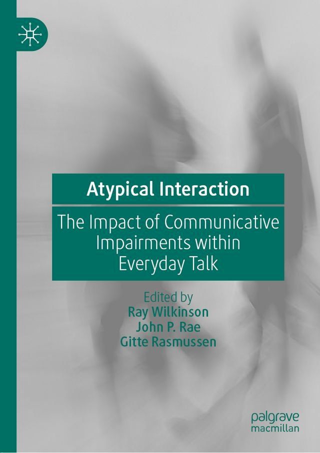  Atypical Interaction(Kobo/電子書)