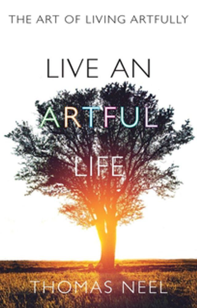  Live An Artful Life(Kobo/電子書)