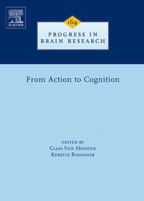 From Action to Cognition(Kobo/電子書)