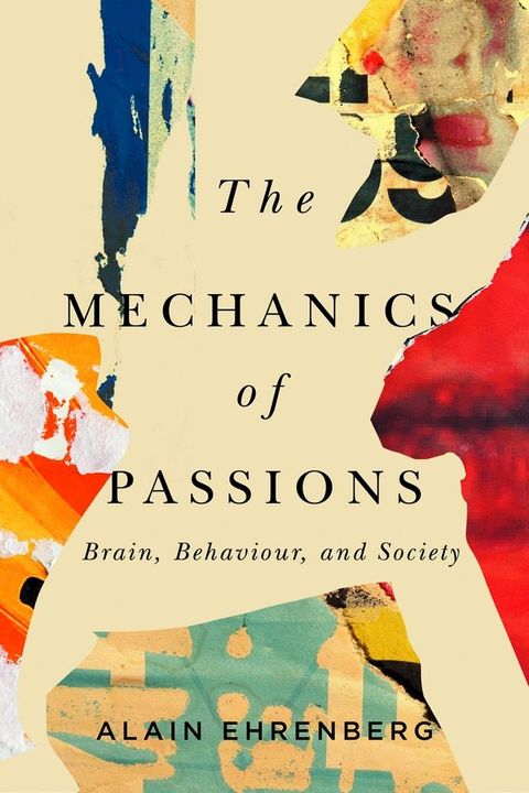 The Mechanics of Passion(Kobo/電子書)