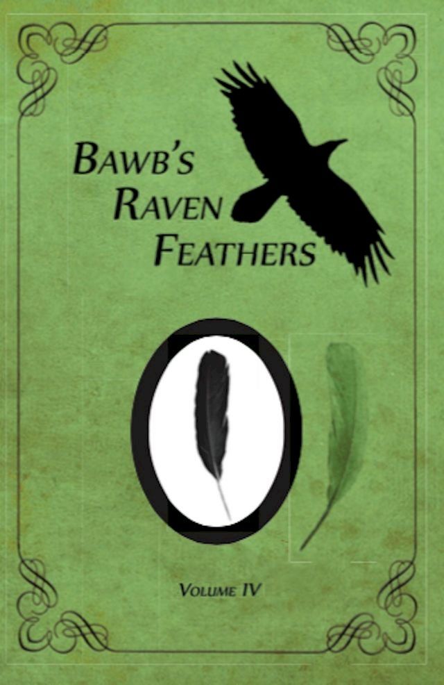  BawB's Raven Feathers Volume VI(Kobo/電子書)