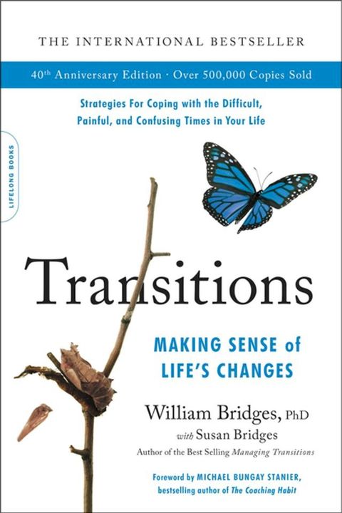 Transitions (40th Anniversary Edition)(Kobo/電子書)