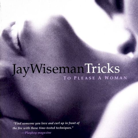 Tricks... To Please a Woman(Kobo/電子書)